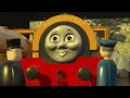 Bill's New Driver - Thomas & Friends