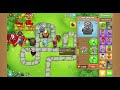 Bloons TD 6 IMPOPPABLE ( THE STORY)