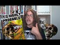 Is It Any Good? | Takis BBQ Blast Chippz & Doritos Twisted Lime Chips Review #Takis #Doritos