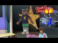 In The Future (Pineville Matthews’s Chuck E Cheese)