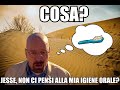 L'igiene Orale di Walter White