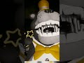 e se os nightmare animatronics fossem feitos de carne e osso em five night at freddys ? #fnaf