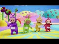 Teletubbies Lets Go | Sharing Is Caring! | Learning For Kids
