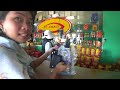 Nova World в Фантьете, вьетнамские морепродукты, рыбный соус, уличное мороженое в Муйне