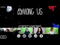 Among us & Fall guys ft. Tanmay Bhat, Samay Raina, KSM, Tania, Gamerfleet & Suhani Shah.