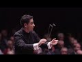 Mozart: Oboenkonzert C-Dur KV 314 ∙ hr-Sinfonieorchester ∙ François Leleux ∙ Andrés Orozco-Estrada