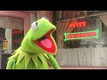 The Muppets movies are a work of Art