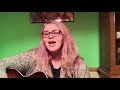 Jessica Clary - Original Song - Build It Up Again (1 Voice Hub City)