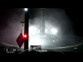 Blastoff! SpaceX launches next-gen US spy satellites from California, nails landing