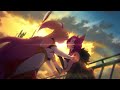 Everything Goes On - Porter Robinson (Official Music Video) | Star Guardian 2022