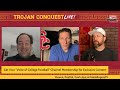 USC Recruiting Taking Off + Minnesota Preview | Trojan Conquest LIVE 107