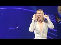 Celine Dion - River Deep, Mountain High (Nashville 1-13-20) [Courage World Tour]