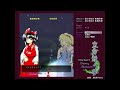 Perfect Cherry Blossom | Real Touhou Project 7 CD | Windows 2000 60FPS Gameplay