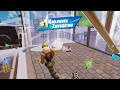 RAPTOR VS ALL MEDALLIONS & ALL MYTHICS challenge in fortnite