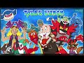 Talking Muppets, Pokémon and So Much More w/Tyler Bunch! - Voice Actor Interview