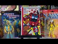 So Many Awesome Comic Books In This Haul! You Love Comic Books 06/17/2024