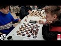 CFN. FCM. GM A. Morozevich (2611) vs CM A. Bardyk (2123). Chess Fight Night. Blitz