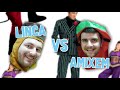 DUEL DE COSTUMES Ft. Amixem, Mastu, Joyca