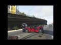 FIRST TIME BRAKE RULES IN GTA V | EP#01