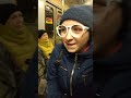 Ораторы от БГа - профессиональные попрошайки в киевском метро