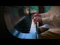 Somewhere In Time/Rhapsody On A Theme By Paganini - John Barry/Sergei Rachmaninoff