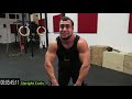 Intense 5 Minute Dumbbell Bicep Workout #2