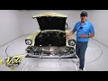 1957 Chevrolet Bel Air for sale at Volo Auto Museum (V21016)