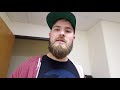 Chris Setzer - Vlog008 - Behind the Scenes of 