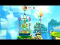 Angry Birds 2 - Cobalt Plateaus - Feathery Hills Walkthrough