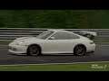 Gran Turismo 7 Gameplay PS4