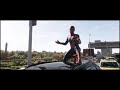 Spider-Man No Way Home New Tv Spot || Dr. Atto Chasing Peter Parker On Bridge