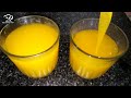 Homemade Frooty | Summer Special Mango Drink|Mango juice |Easy Cooking Corner .