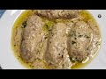 Mutton Seekh Kabab With Silky Smooth White Gravy | Restaurant Style Mutton Seekh Kabab