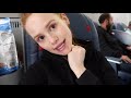 36 hours in New York with the Riverdale cast | Madelaine Petsch