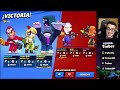 ESTA es la NUEVA PEOR *HIPERCARGA* de la HISTORIA de BRAWL STARS