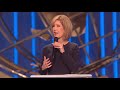 On The Other Side Of Fear | Lisa Osteen Comes (2019)