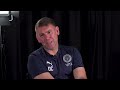 Manager Interview: Dave Challinor