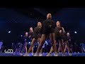 Royal Family -FRONTROW -World of Dance Los Angeles 2015