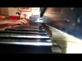 Greensleeves- Piano