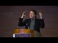 Sean Carroll on Causality and the Arrow of Time