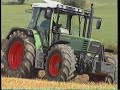 Fendt Favorit 500 Werbevideo