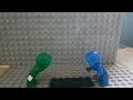 Lego Fight
