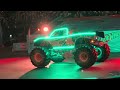 Hot Wheels Monster Trucks Live (Glow Party) 2023 - Antwerp, Belgium (Show 1) - FULL SHOW