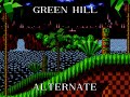 Sonic 1 Alternate OST - Green Hill Zone