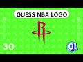Guess The Logo - NBA Team 🏀 Boston Celtics, Miami Heat, Atlanta Hawks,  Dallas Mavericks, Chicago