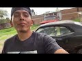 Mi primer video oficial y mi primer carro proyecto