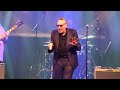 Rick Estrin & The Nightcats - 