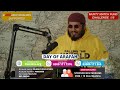 Day Of Arafah LIVE Special | SUPPORT 200 NEW MUSLIMS