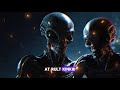 Aliens Horrified to See Humans Have No Fear of Death! | HFY | Sci-Fi Story