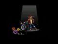 Crash Tag Team Racing - Loading Screen  - All Farts/Burps